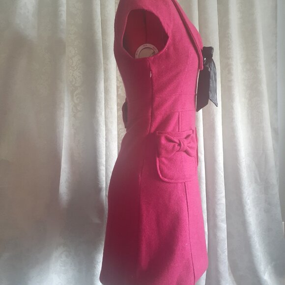 Pink PINK MARTINI dress - Picture 3 of 8